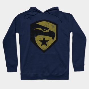 Eagle Joe Hoodie